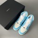 Top High Bone Shoes