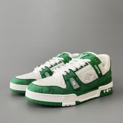 Trainer Low Top Casual Board Shoes