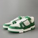 Trainer Low Top Casual Board Shoes