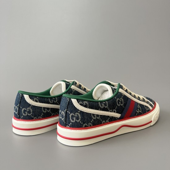 Gucci Tennis 1977