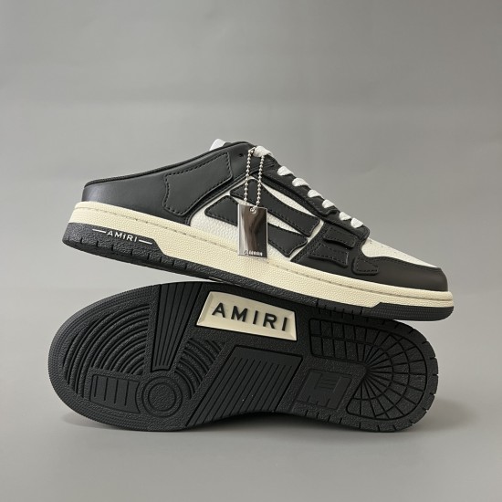 AMIRI SkeI Top LoW