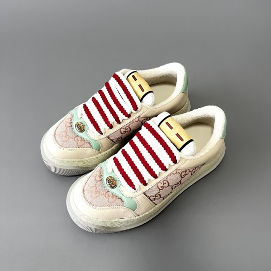 Gucci Screener