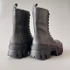Bulldozer Martin Boots