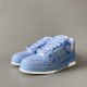 Trainer Low Top Casual Board Shoes