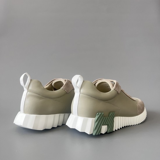 Bouncing Sneakers