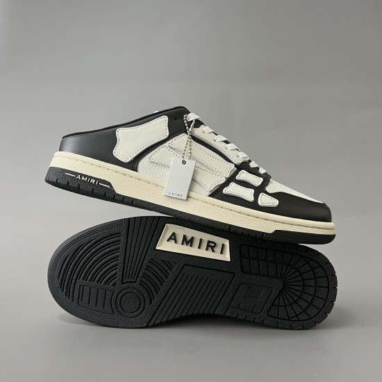 AMIRI SkeI Top LoW