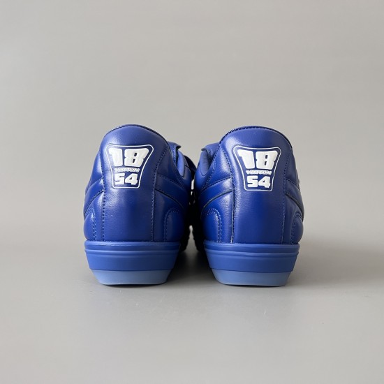 LOUIS VUITTON LV Footprint Soccer