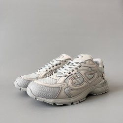STONE ISLAND x DIOR Sneakers