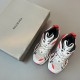 X-Pander Mesh Nylon Sneakers