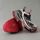 Hike Drawstring Sneakers