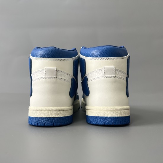 Top High Bone Shoes