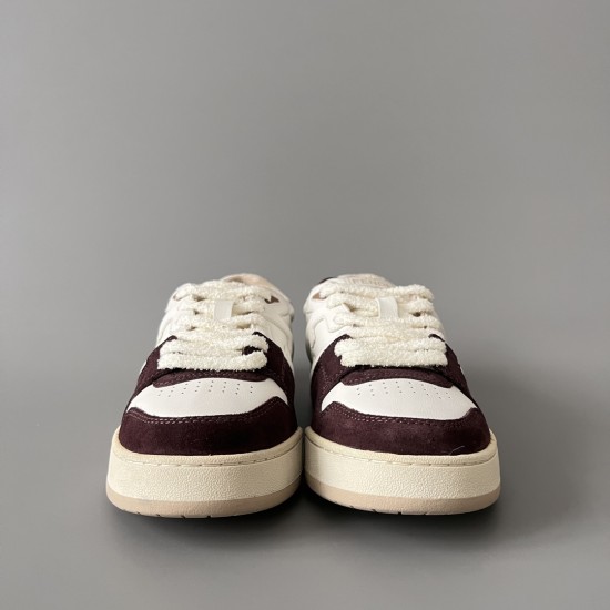 Match Retro Splice Board Shoes