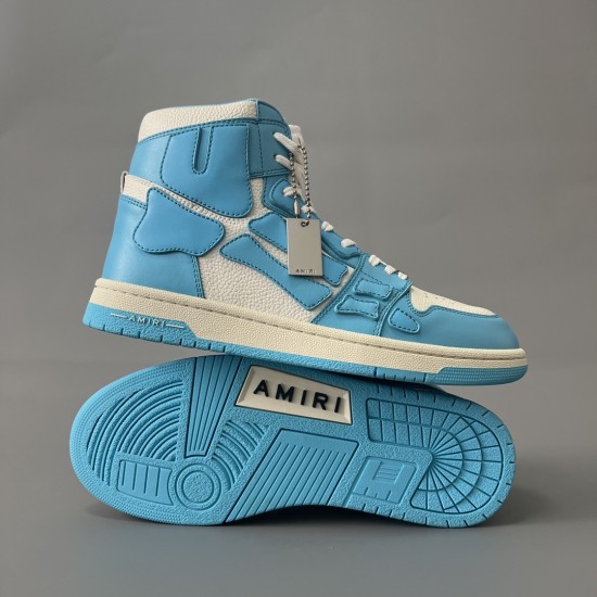 Top High Bone Shoes
