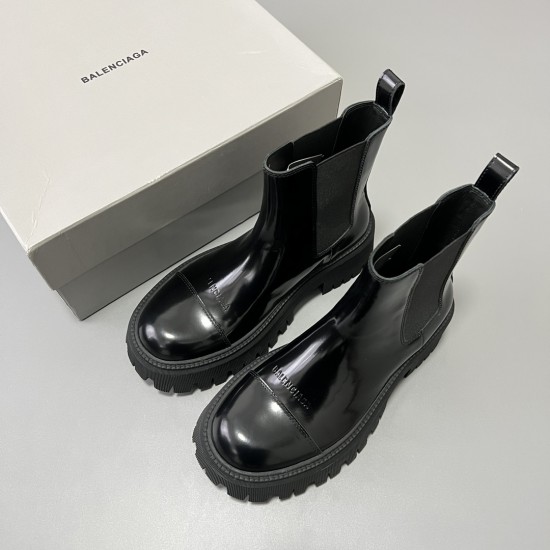 Tractor Boots