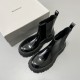 Tractor Boots