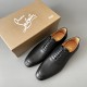 Greggo Leather Shoes