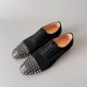 Greggo Leather Shoes