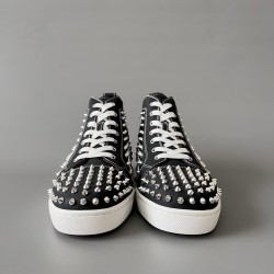  Lou Spikes