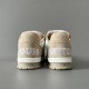 Trainer Low Top Casual Board Shoes