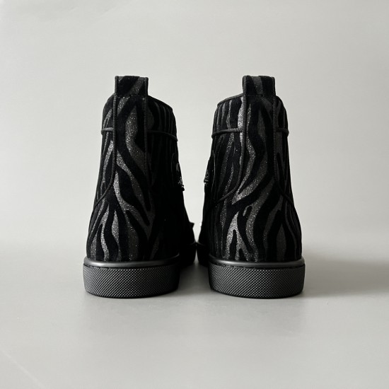  Lou Spikes