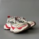 CARGO Round toe Lace-up
