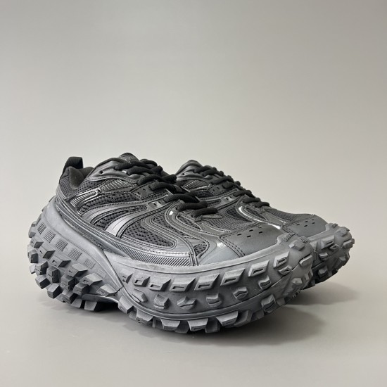 Defender dad shoes