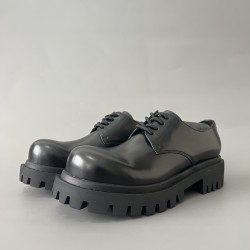 Sergent Derby Shoes 