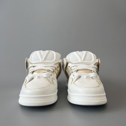 Open Skate Breaded Shoes