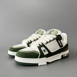 Trainer Low Top Casual Board Shoes