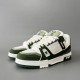 Trainer Low Top Casual Board Shoes
