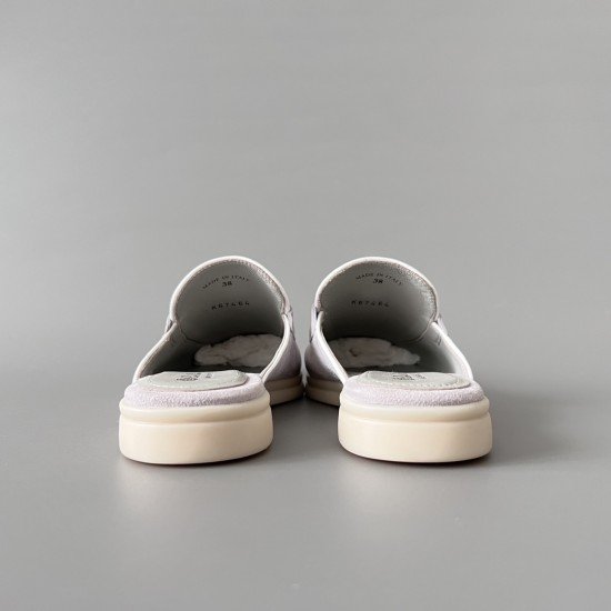 Half-slippers Shoes
