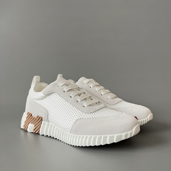 Bouncing Sneakers
