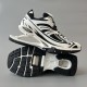 X-Pander Mesh Nylon Sneakers