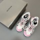 X-Pander Mesh Nylon Sneakers