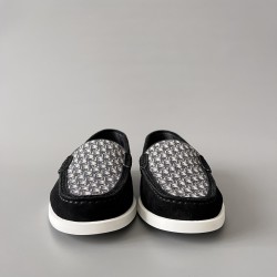 Granville Loafers