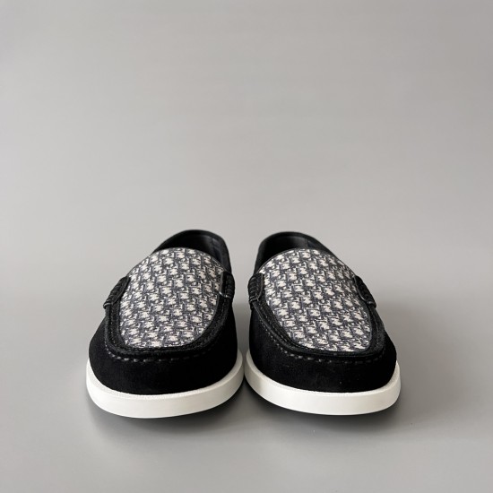 Granville Loafers