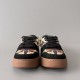 Match Retro Splice Board Shoes