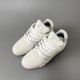Trainer Low Top Casual Board Shoes