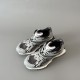 X-Pander Mesh Nylon Sneakers
