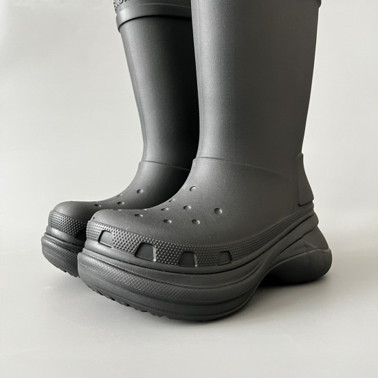 Crocs x Balenciaga