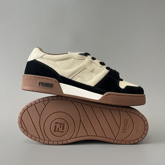 Match Retro Splice Board Shoes