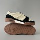 Match Retro Splice Board Shoes
