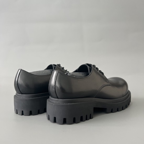 Sergent Derby Shoes 