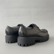 Sergent Derby Shoes 