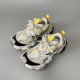 CARGO Round toe Lace-up