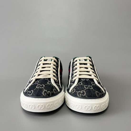 Gucci Tennis 1977