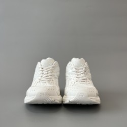 X-Pander Mesh Nylon Sneakers