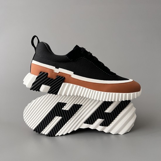 Bouncing Sneakers