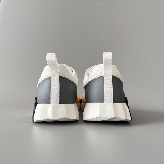 Bouncing Sneakers