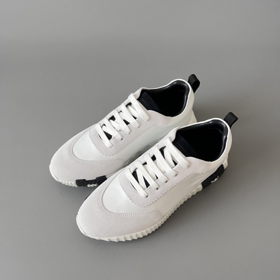 Bouncing Sneakers